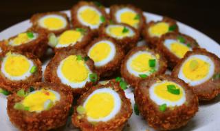 春节年夜饭20道菜菜谱 春节年夜饭20道菜菜谱
