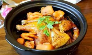 春节年夜饭20道菜菜谱 春节年夜饭20道菜菜谱