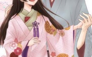 十部最好看的言情漫画 日本最好看的爱情动漫`